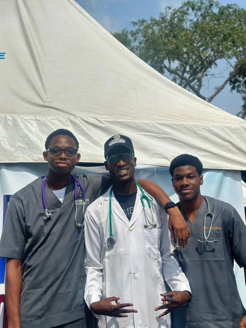 Health Week