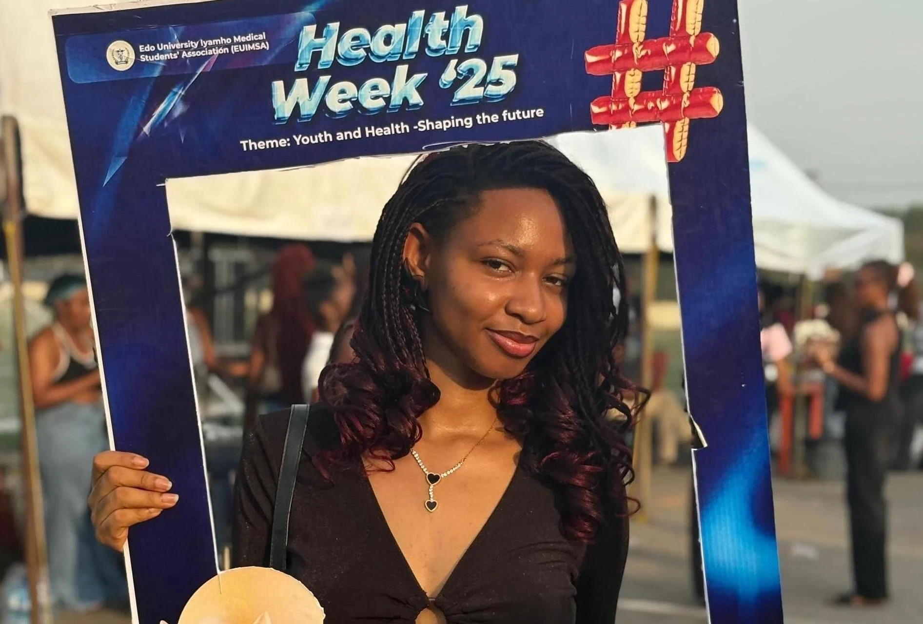 Health Week